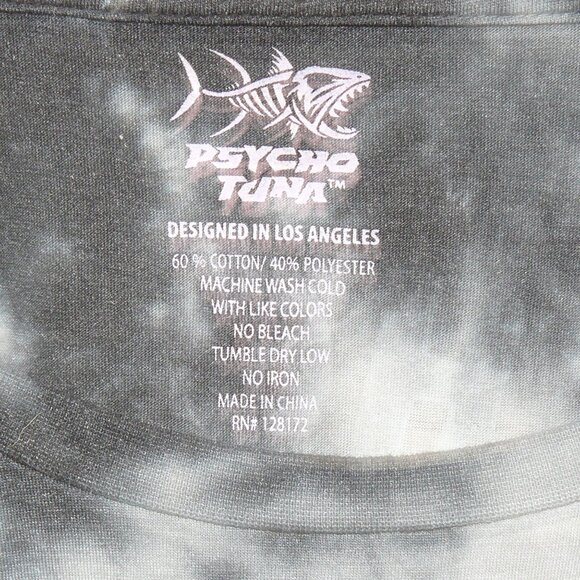 Psycho Tuna Surf Fish Drive Size XL - Picture 6 of 6